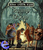 game pic for The dark eye: the swamp of doom